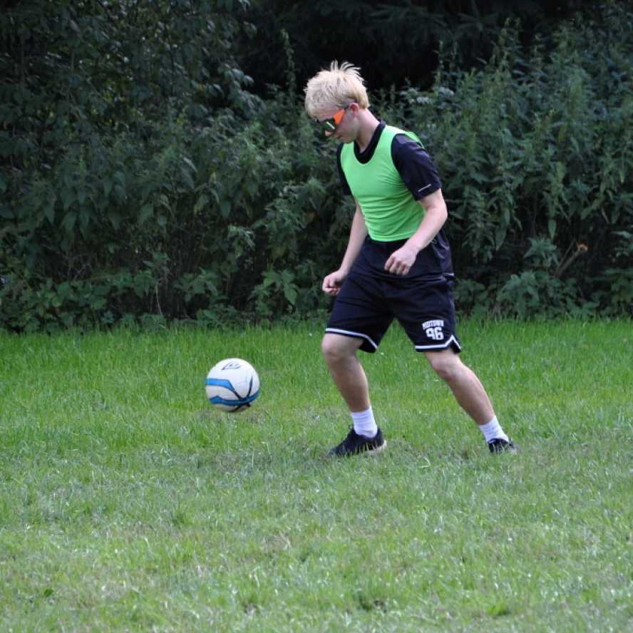 Zprávy z Dvojky