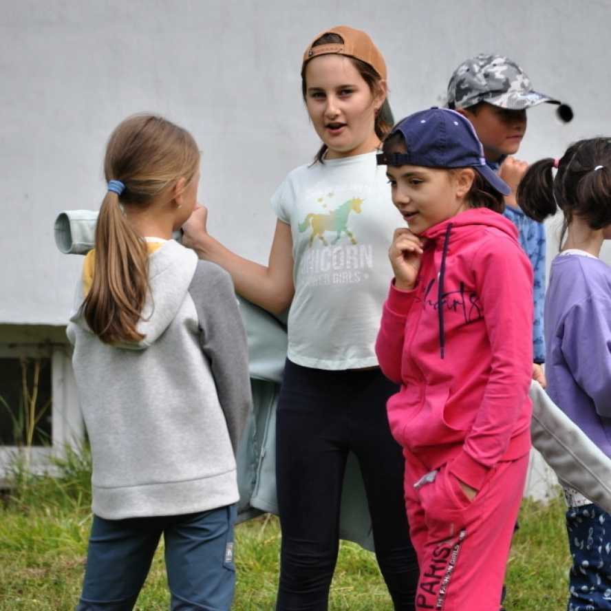 Zprávy z Dvojky