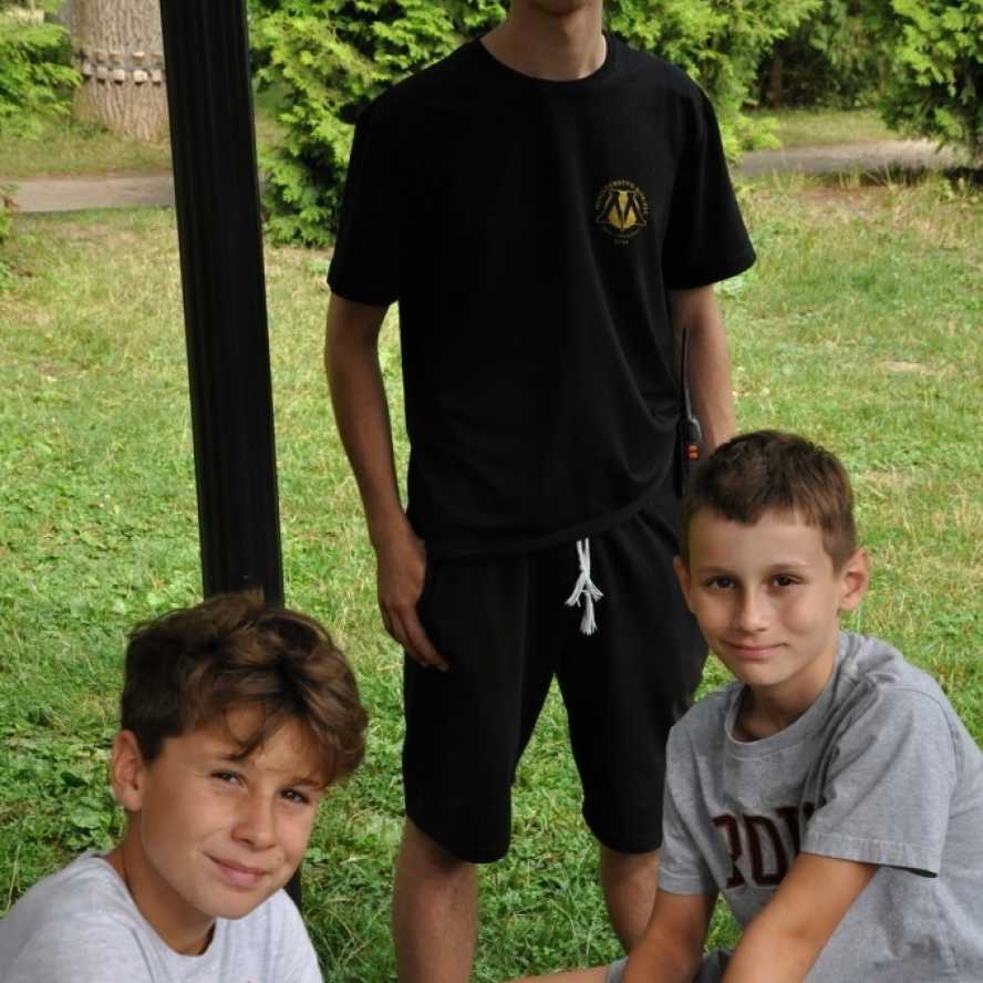 Po roce na Dvojce!