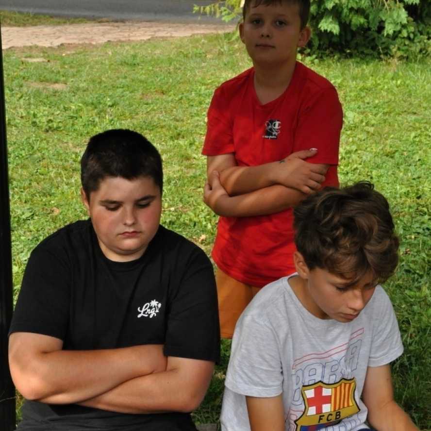 Po roce na Dvojce!