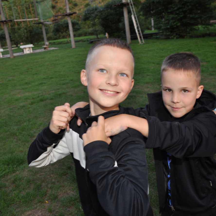 Zprávy z Dvojky