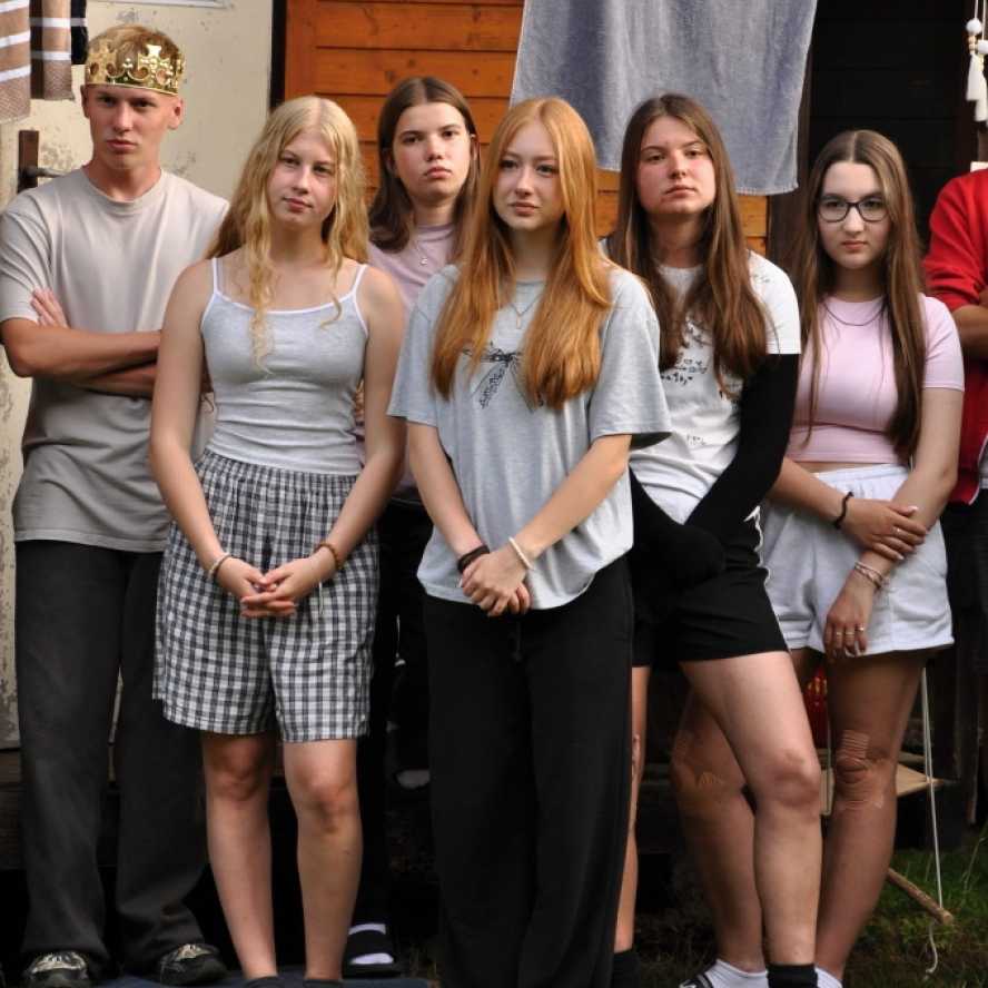 Zprávy z Dvojky