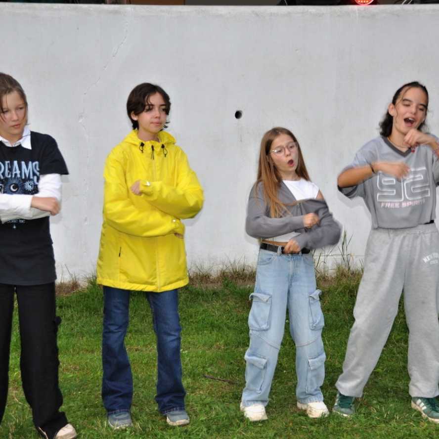 Zprávy z Dvojky