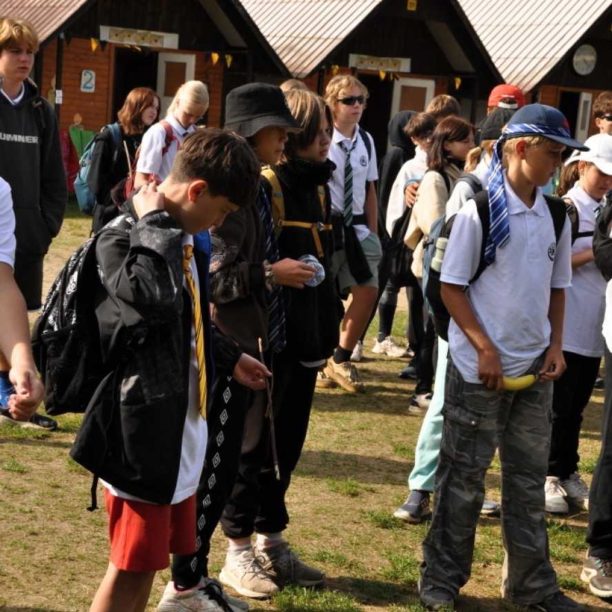 Zprávy z Dvojky