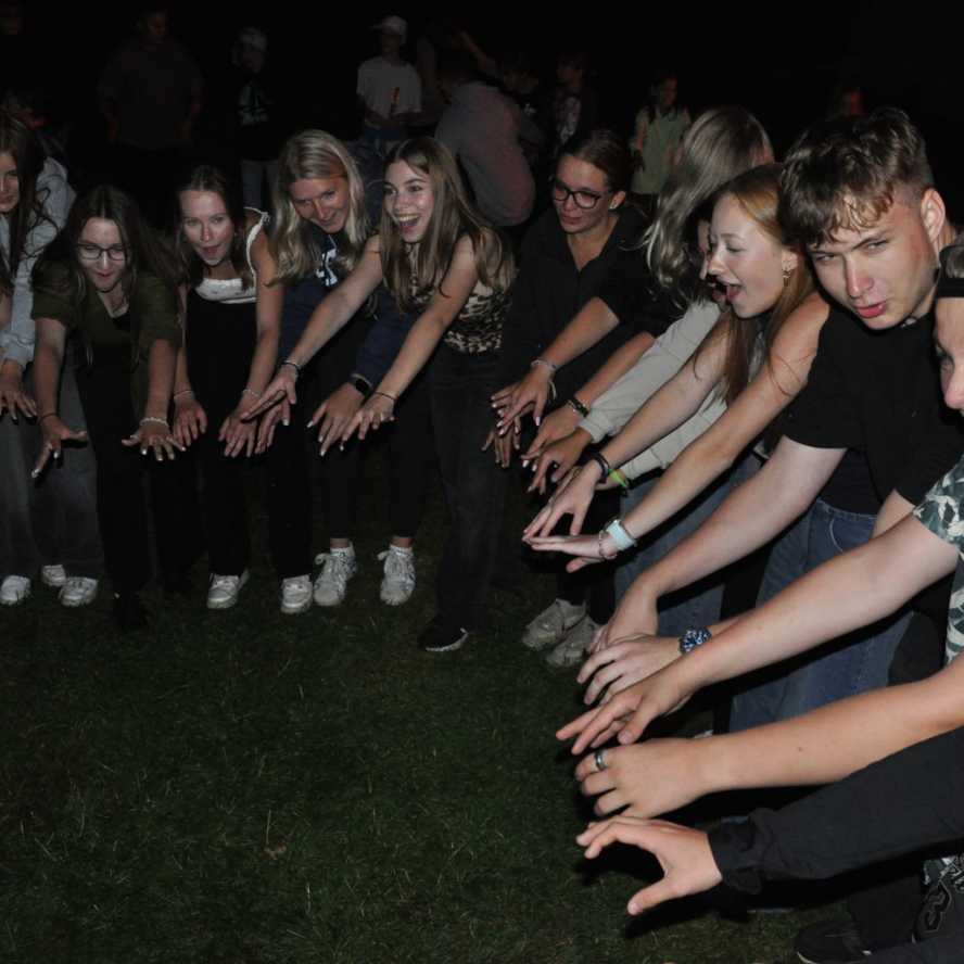 Den třetí aneb artistou snadno a rychle