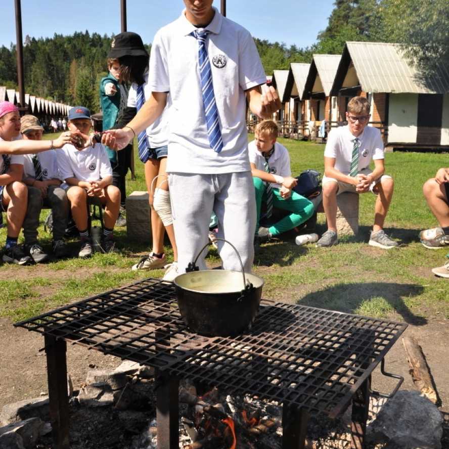 Zprávy z Dvojky