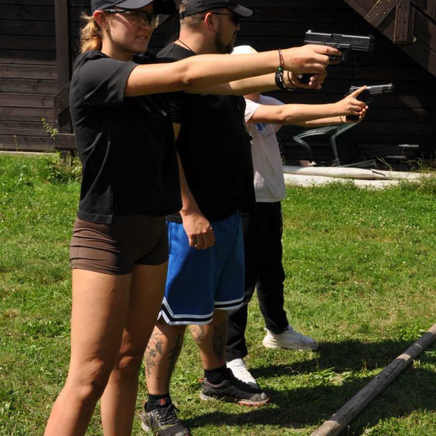 Zprávy z Dvojky