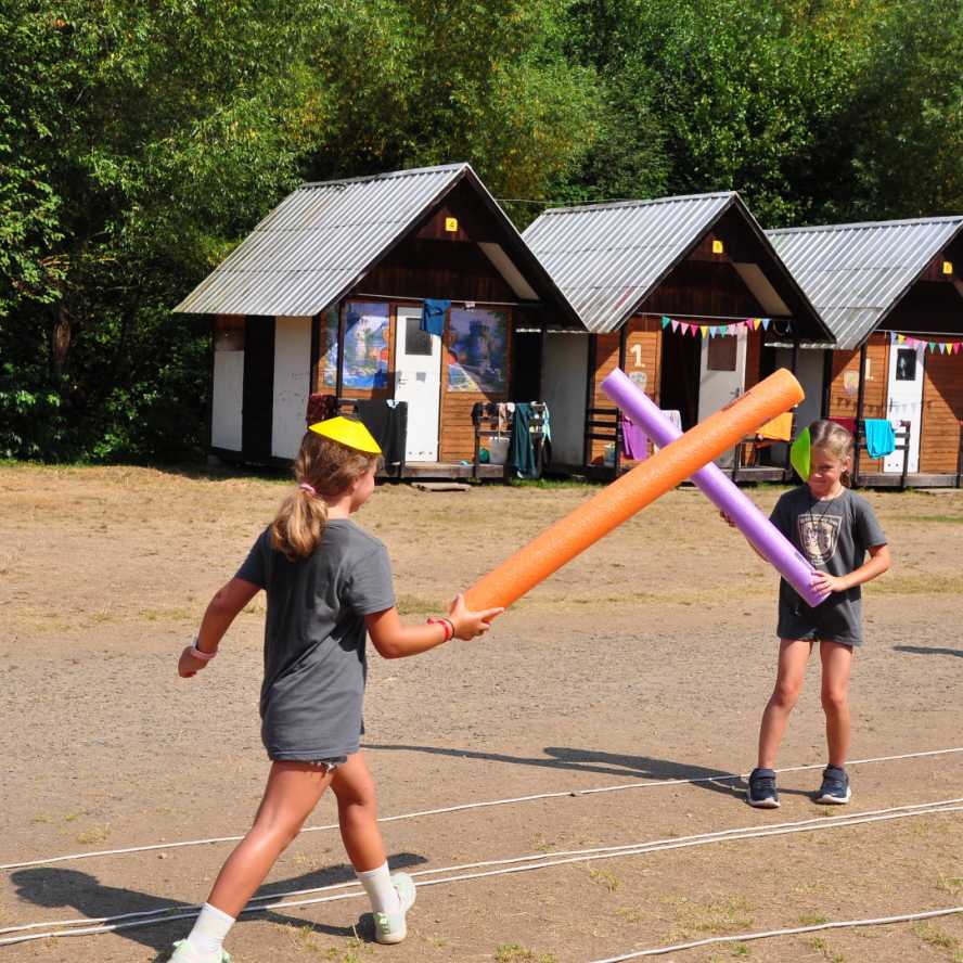 Čtyři dny do odjezdu
