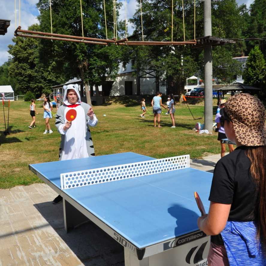 Olympijské úterý