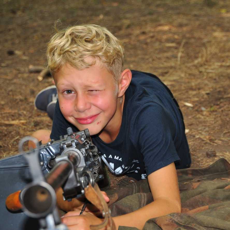 Začínáme končit