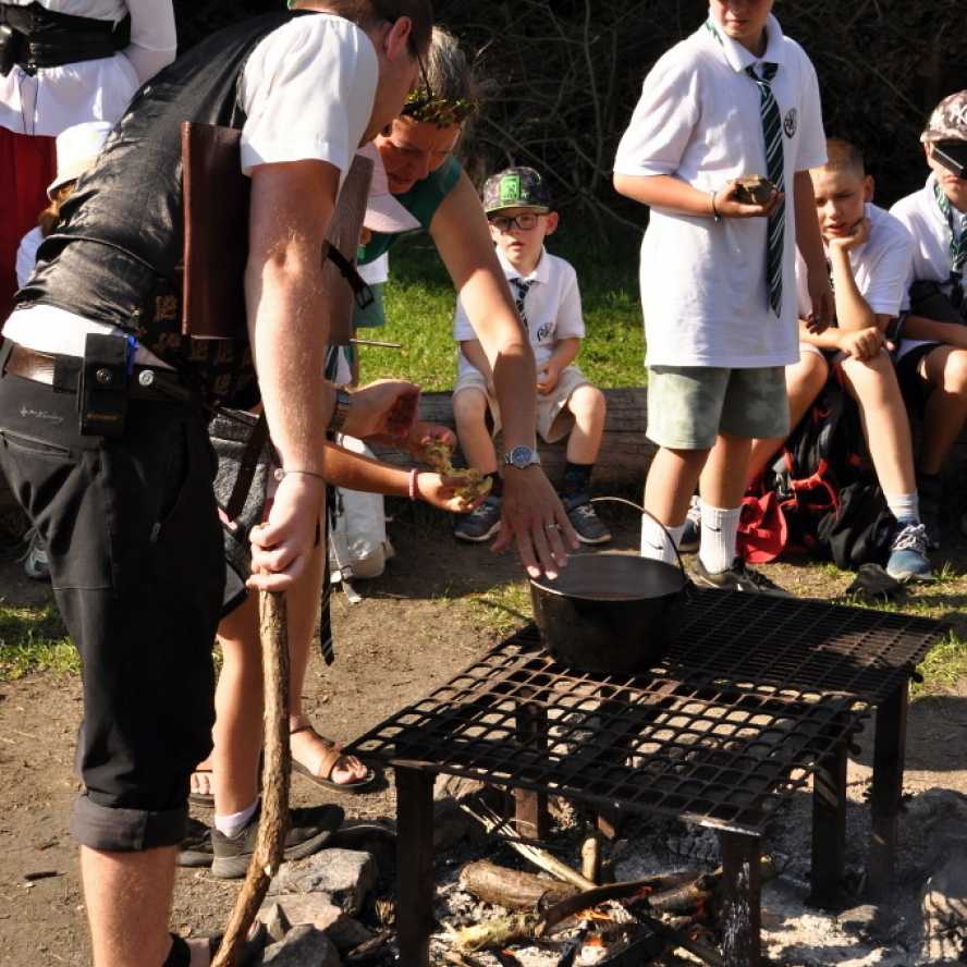 Zprávy z Dvojky