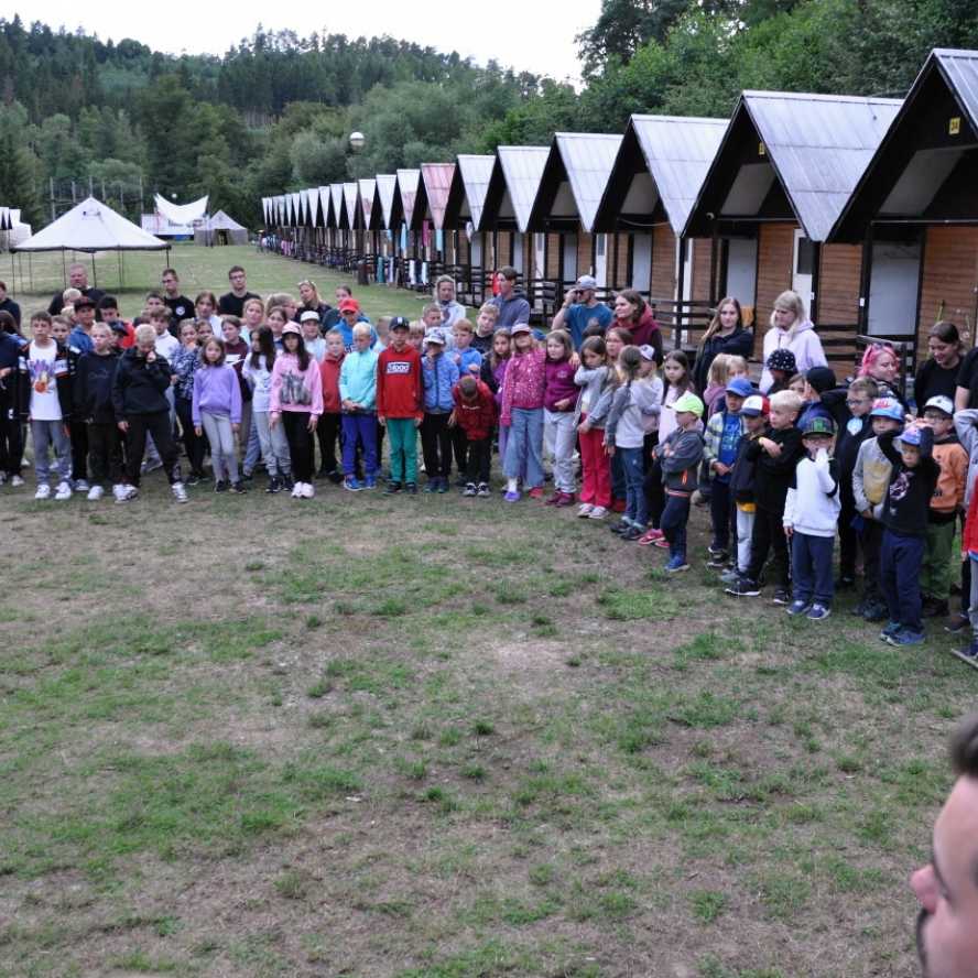 Zprávy z Dvojky