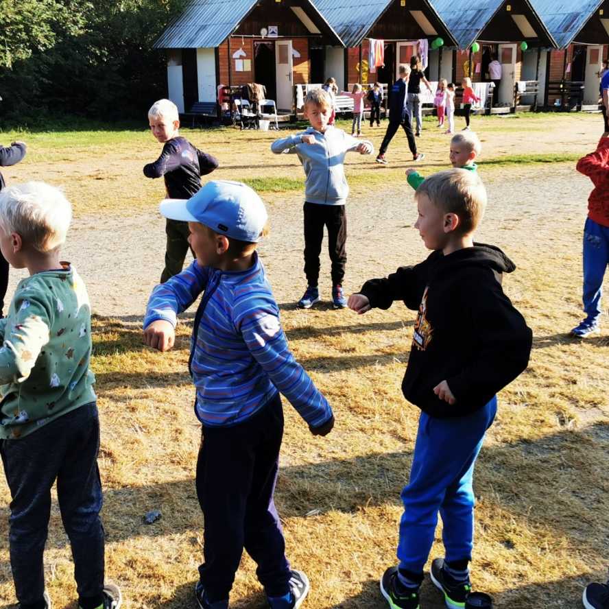 Den třetí aneb artistou snadno a rychle