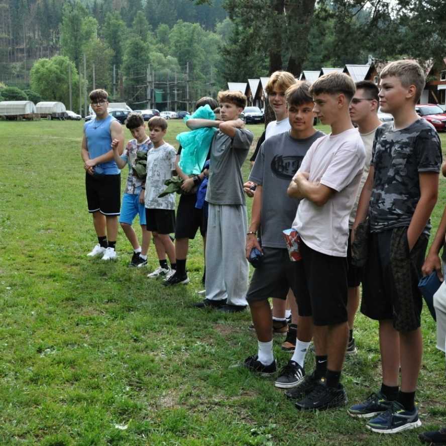 Po roce na Dvojce!