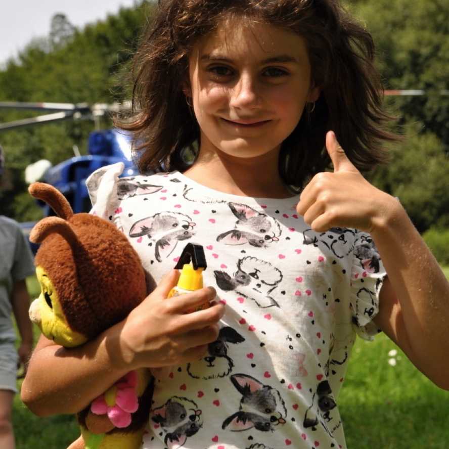 Zprávy z Dvojky