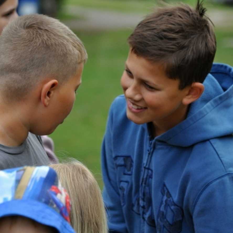 Zprávy z Dvojky