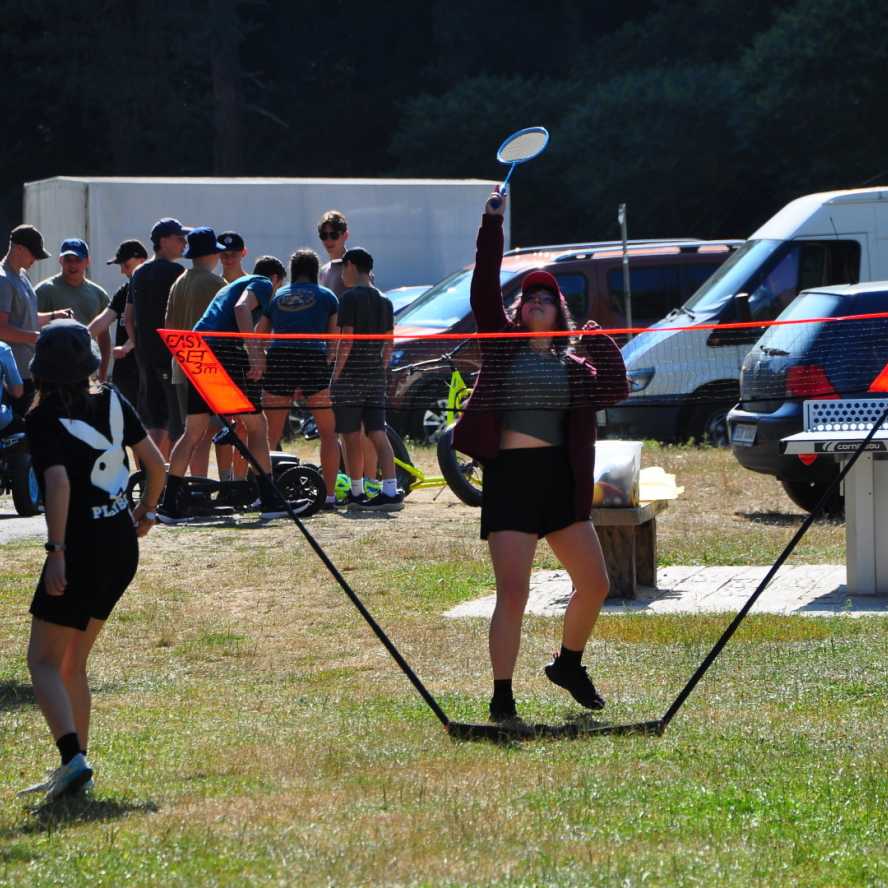 Olympijské úterý