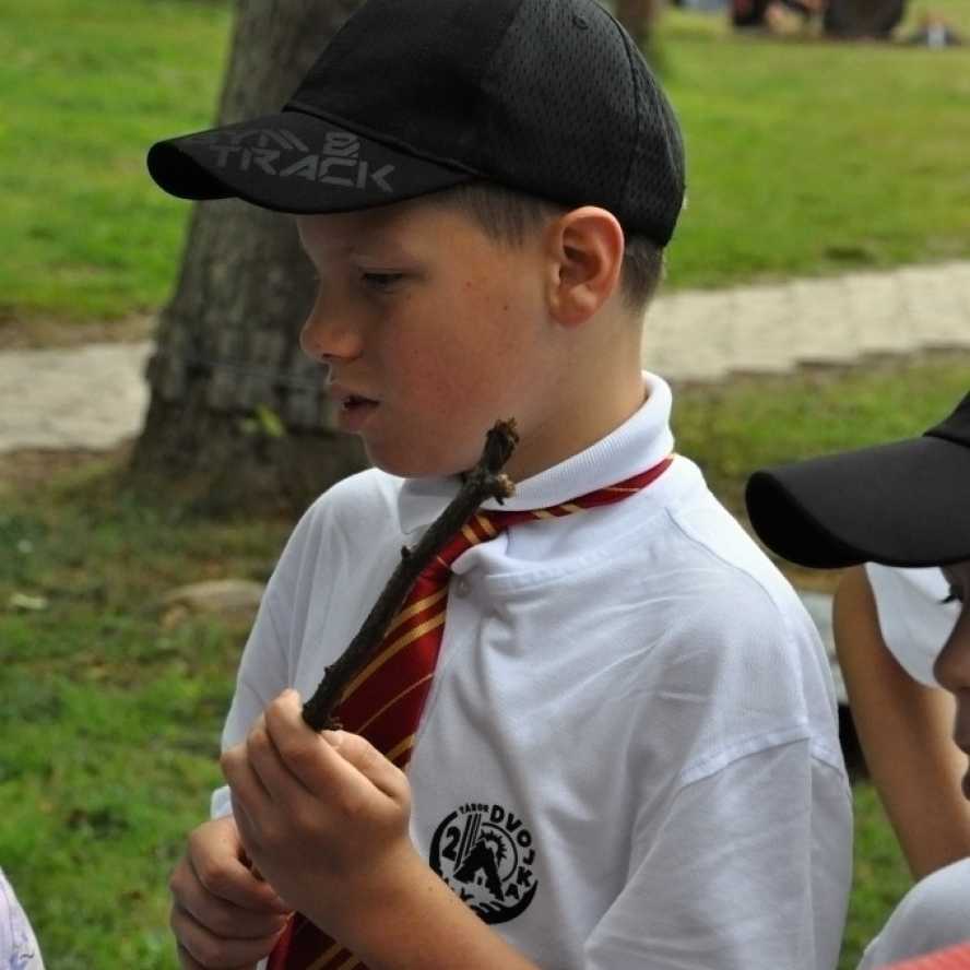 Ministerstvo kouzel: první mise
