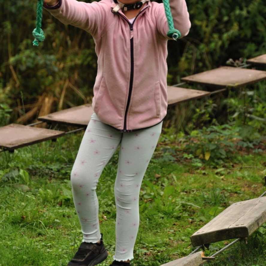 Táborová neděle