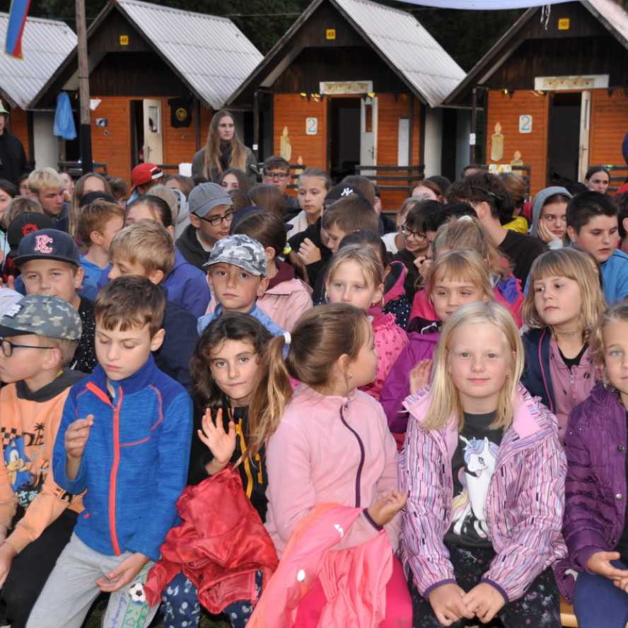 Sportovní hry na dvojce
