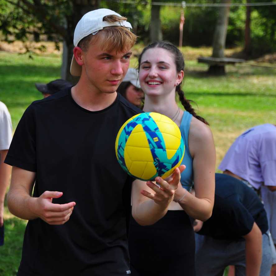 Bez bouřek - zatím