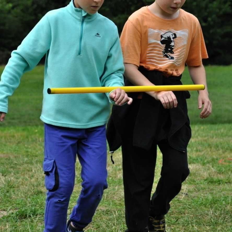 Zprávy z Dvojky