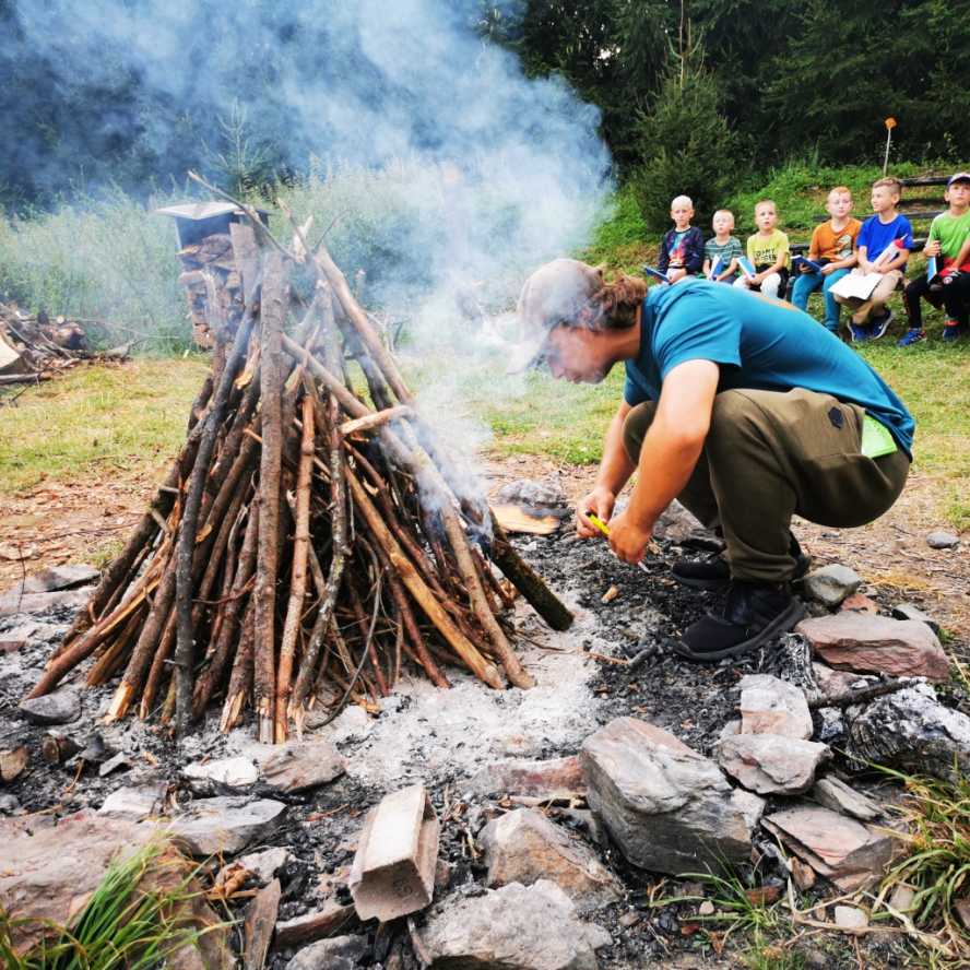 Den pátý - od paragánů po buřty