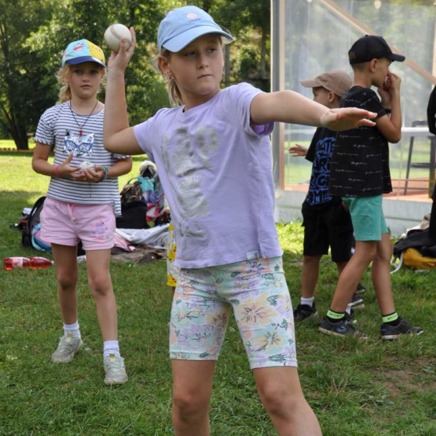 Sportovní hry na dvojce