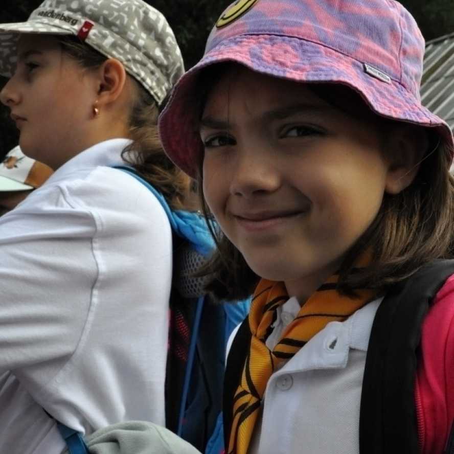 Ministerstvo kouzel: první mise