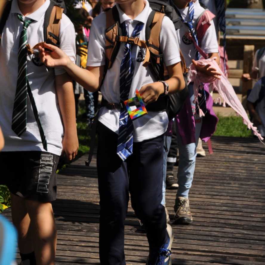 Zprávy z Dvojky