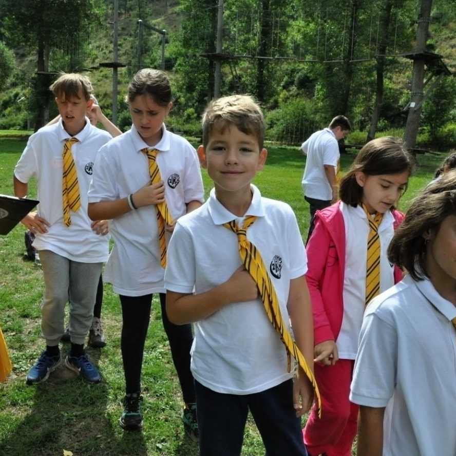 Ministerstvo kouzel: první mise