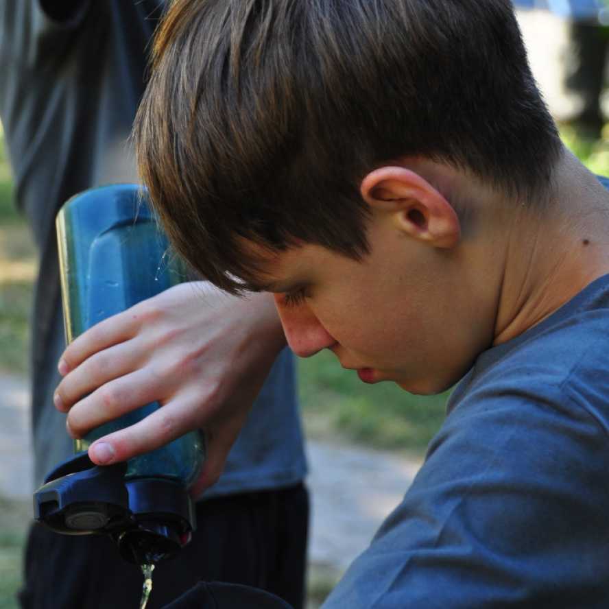 Rytíři a bubáci