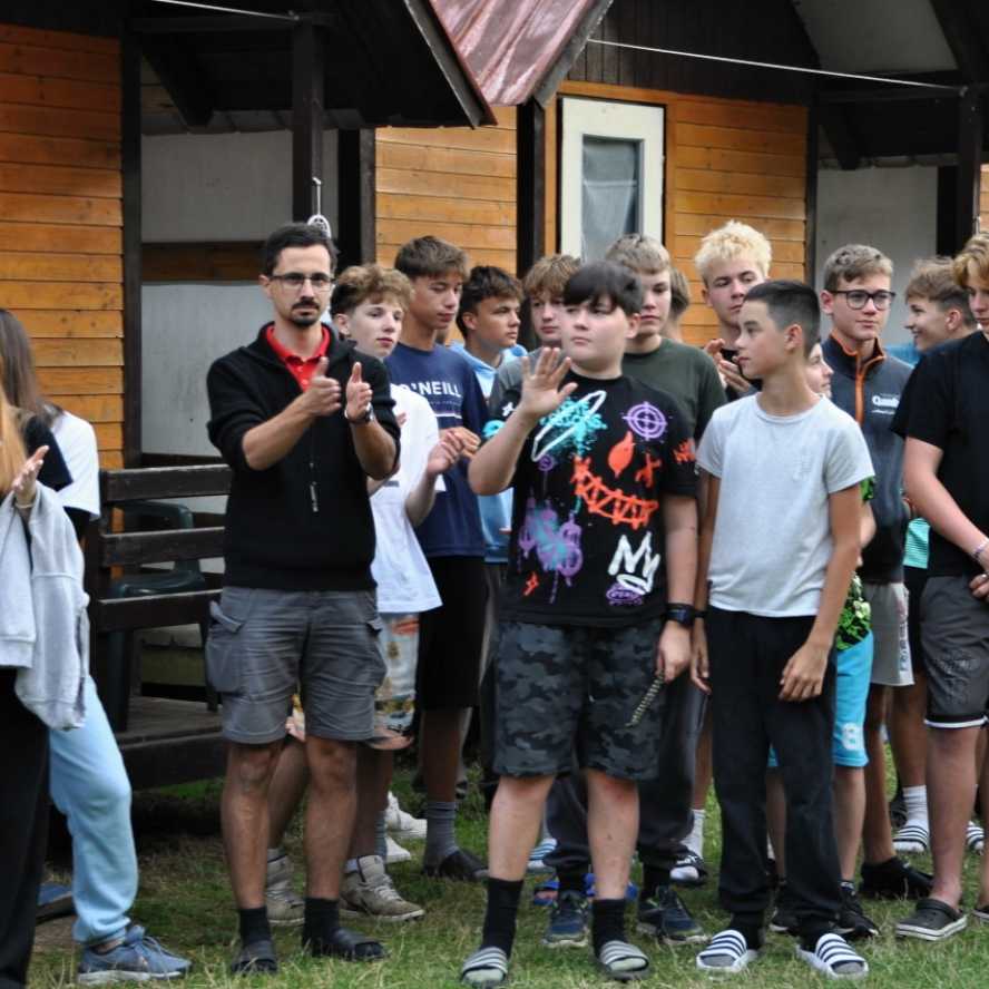 Zprávy z Dvojky