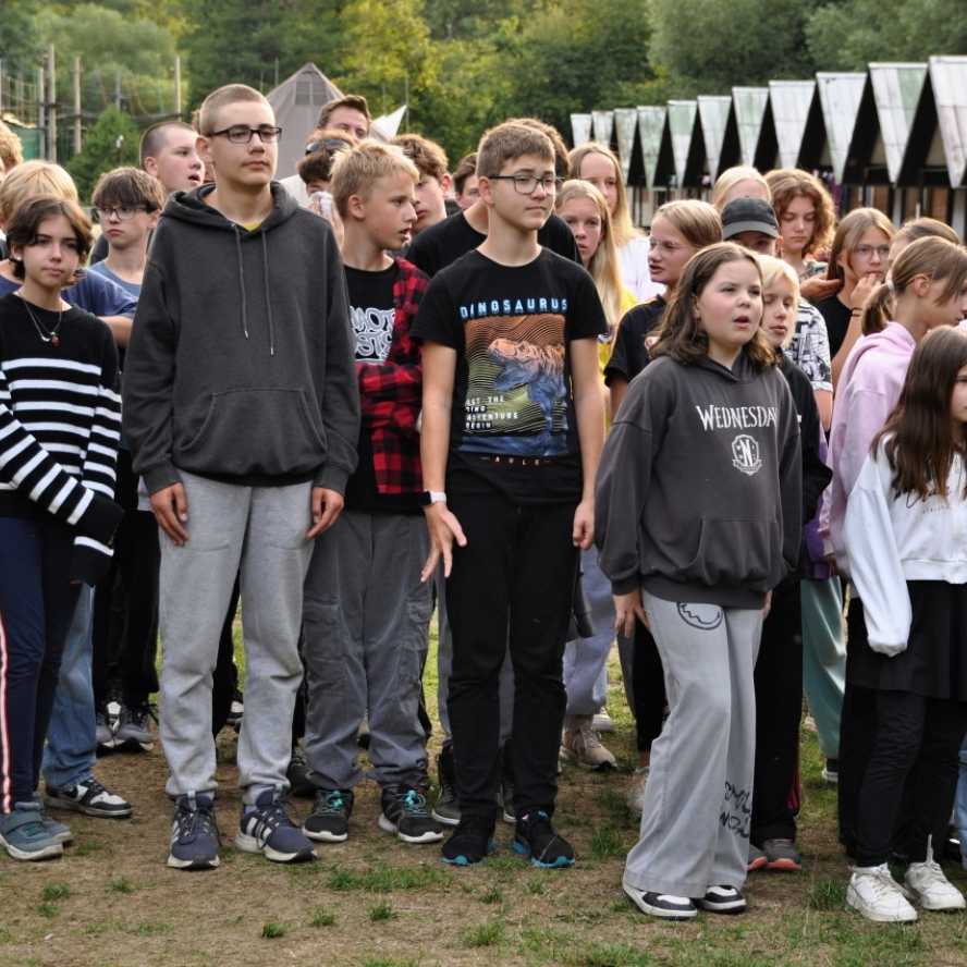 Zprávy z Dvojky