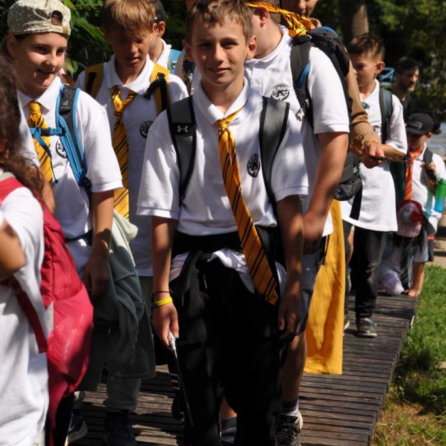 Zprávy z Dvojky