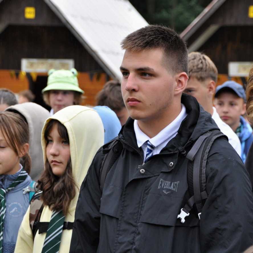 Ministerstvo kouzel: druhá mise