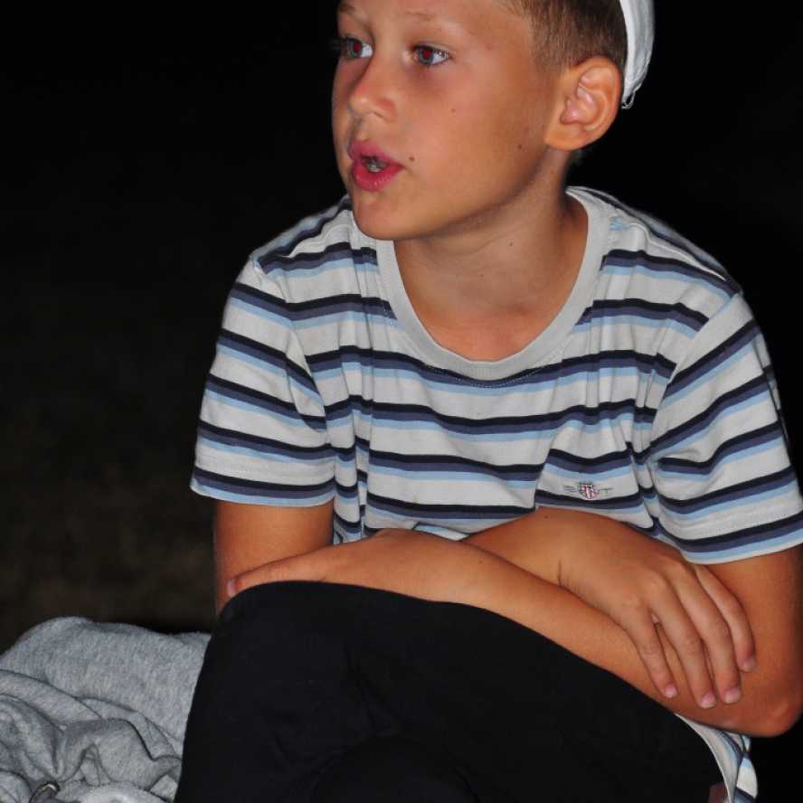 Rytíři a bubáci