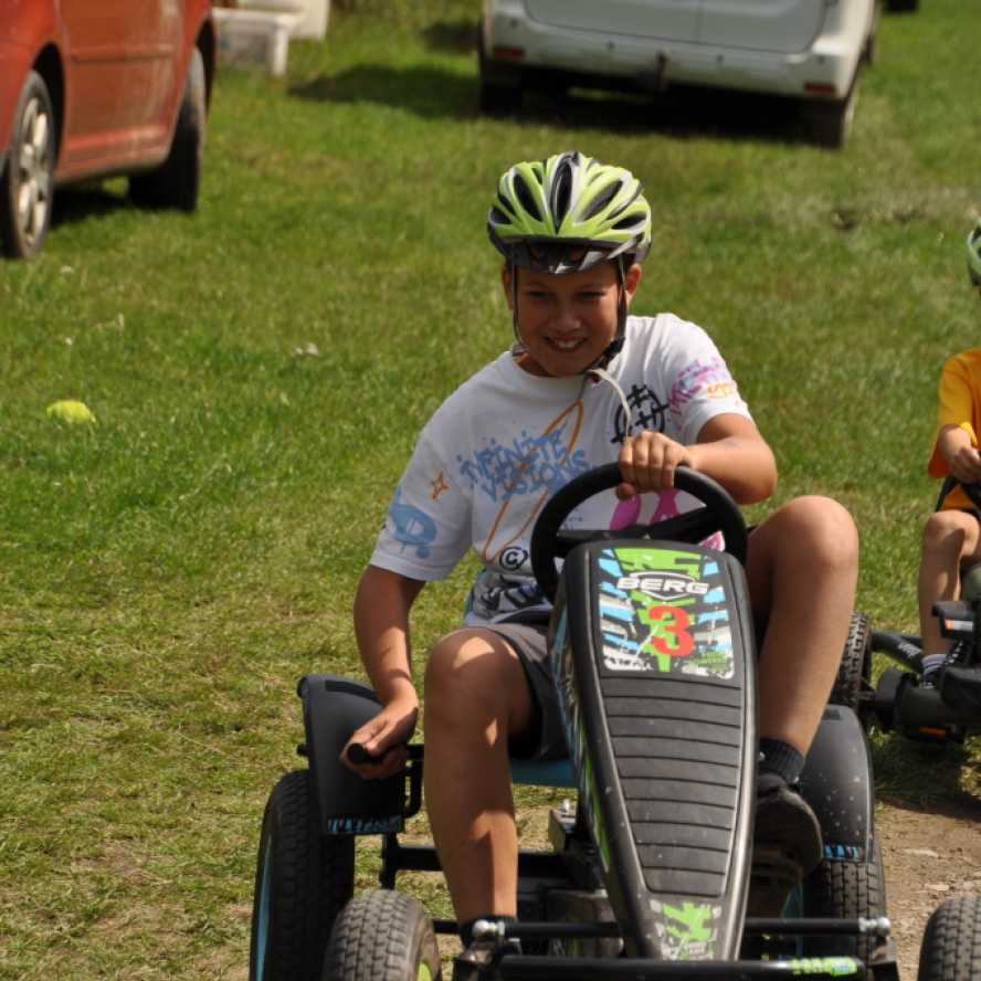 Sportovní hry na dvojce