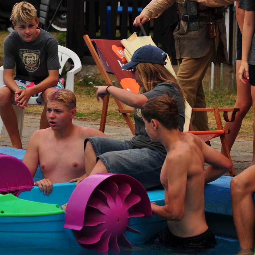 Předpověď, která vyšla