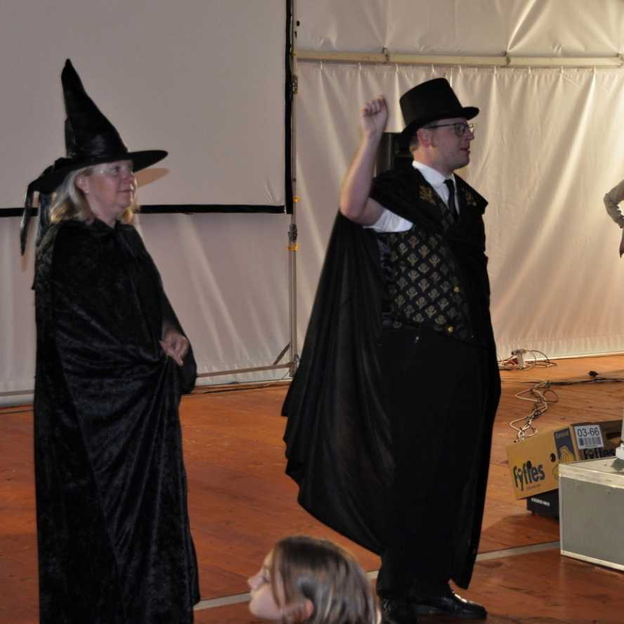 Zprávy z Dvojky