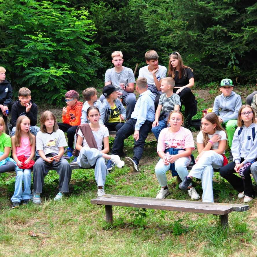 Perná neděle