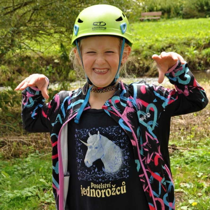Táborová neděle