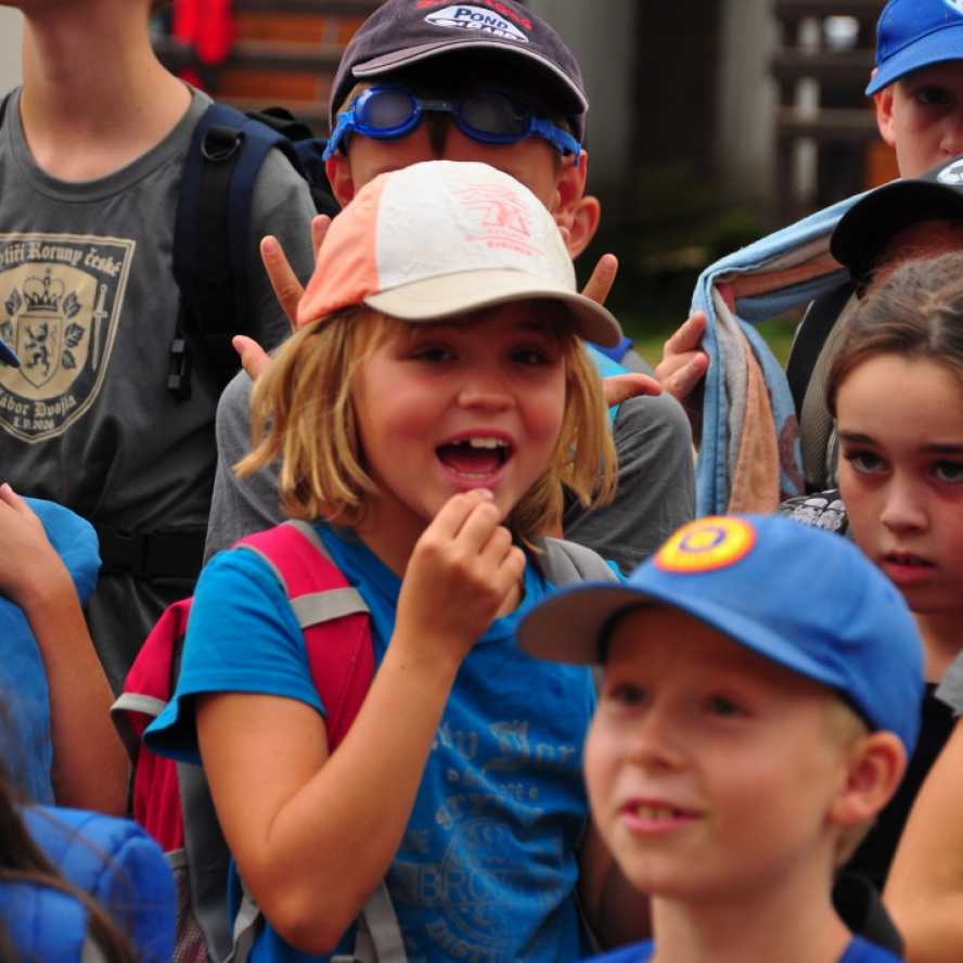 Předpověď, která vyšla