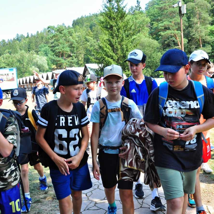 Perná neděle