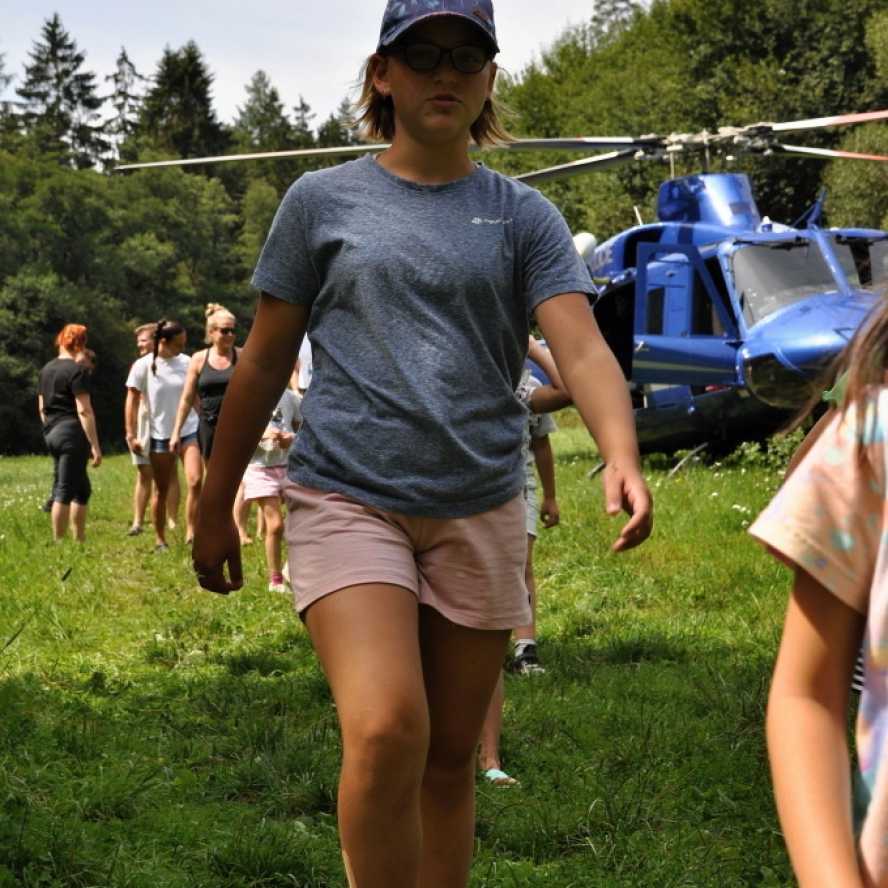 Zprávy z Dvojky
