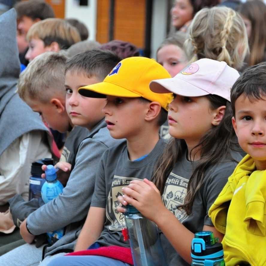 Perná neděle