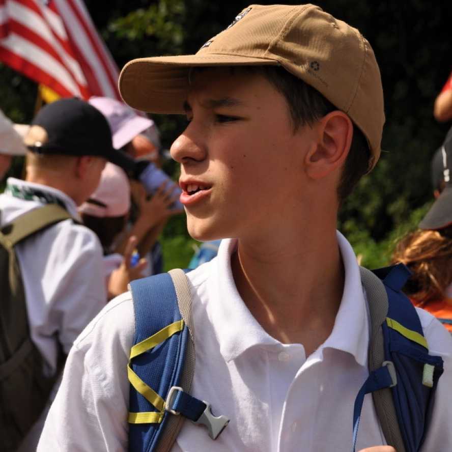 Zprávy z Dvojky
