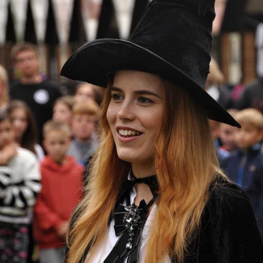 Táborová neděle