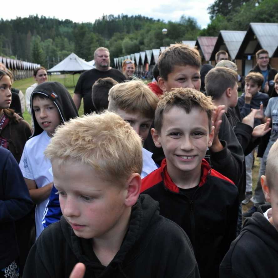 Zprávy z Dvojky