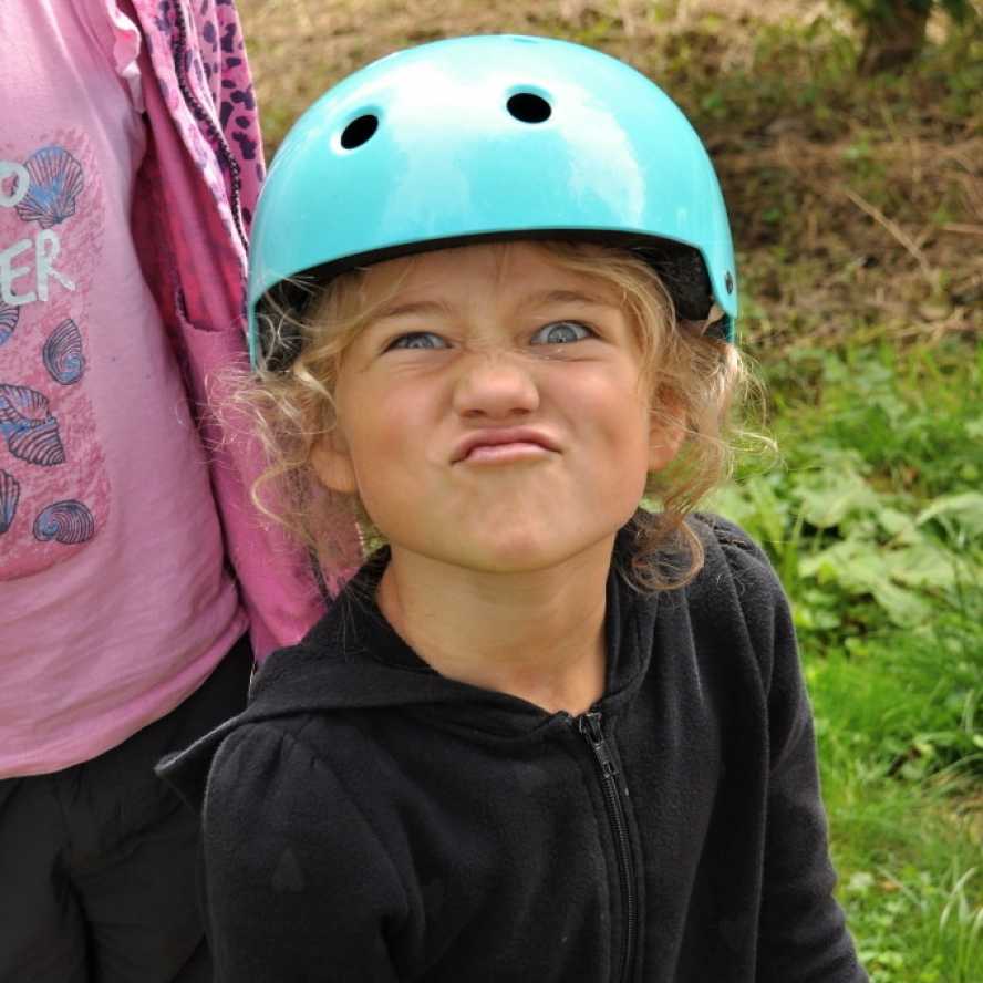 Táborová neděle